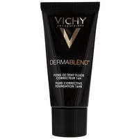 VICHY Laboratories Dermablend Fluid Corrective Foundation SPF25 65 Coffee 30ml