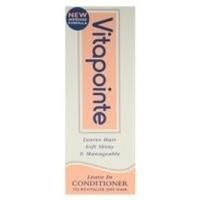 Vitapointe Leave In Conditioner 30ml