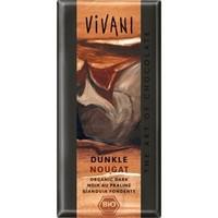 Vivani Fine Dark 72% Cocoa Chocolate 100g