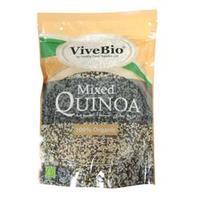 ViveBio Tricolour Quinoa 500g