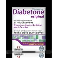 Vitabiotics Diabetone 30 Tablets