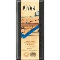 vivani creamy caramel 40g