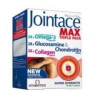 Vitabiotics Jointace MAX Triple Pack 84 Tablets