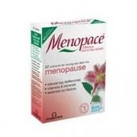 Vitabiotics Menopace 90 Tablets