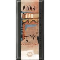 Vivani Espresso Biscotti 40g