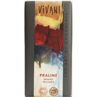 Vivani Praline Chocolate 100g