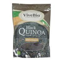 vivebio black quinoa 1000g