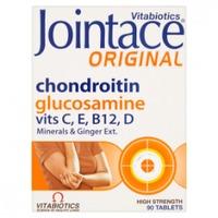 Vitabiotics Jointace Original High Strength 90 Tablets