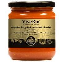 vive fried tomato sauce w mushroom 340g