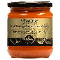 Vive Fried Tomato Sauce wVegetable 340g