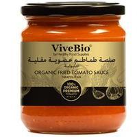 Vive Fried Tomato Sauce Neapolitan 340g