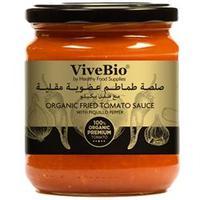 Vive Fried Tomato Sauce w piquillo 340g