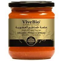 Vive Tomato Spread 235g