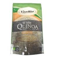 vivebio white quinoa 100g