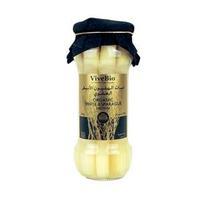 ViveBio Org White Asparagus 340g