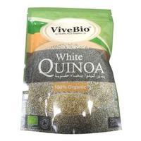 ViveBio White Quinoa 250g