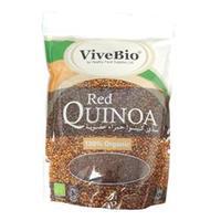 ViveBio Red Quinoa 1000g