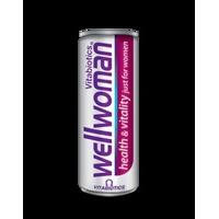 vitabiotics wellwoman single 250ml