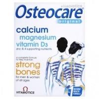 vitabiotics osteocare original 90 tablets