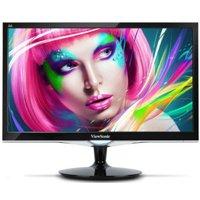 Viewsonic 24" VX2452MH Full HD DVI HDMI Monitor