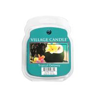 Village Candle Tropical Getaway Wax Melts