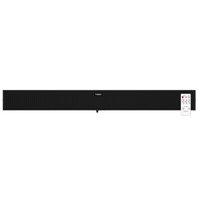 Vision Sp-2000p Active Soundbar Black