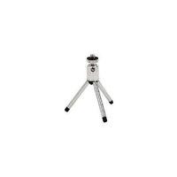 Vivitar Nine Inch Mini Tripod Vt-9-sil