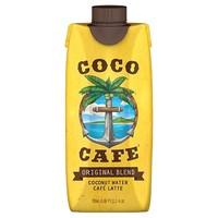 Vita Coco Coco Cafe - Cafe Latte 330ml