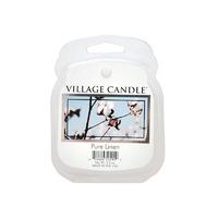 Village Candle Pure Linen Wax Melts