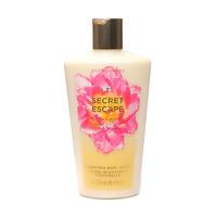 victorias secret secret escape body lotion 250ml