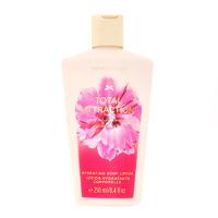 victorias secret total attraction body lotion 250ml