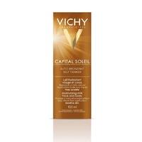 Vichy Ideal Soleil Face & Body Self Tanning Milk 100ml