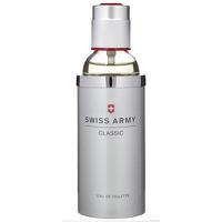 victorinox swiss army classic eau de toilette spray 100ml