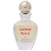 Vivienne Westwood Sunny Alice Eau de Toilette 75ml