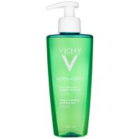 VICHY Laboratories Normaderm Deep Cleansing Purifying Gel 200ml