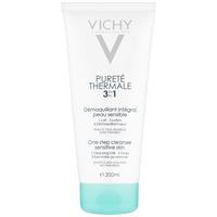 vichy laboratories purete thermale 3 in 1 one step cleanser for sensit ...