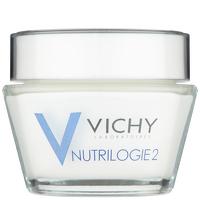 vichy laboratories nutrilogie intense day cream for very dry skin 02 5 ...