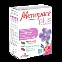vitabiotics menopace plus 56 tablets 56tablets