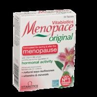 vitabiotics menopace 30 tablets