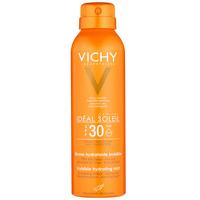 VICHY Laboratories Ideal Soleil Invisible Hydrating Mist SPF30 200ml