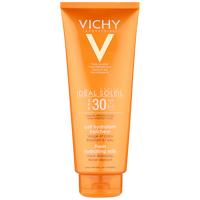 VICHY Laboratories Ideal Soleil Hydrating Milk for Face and Body SPF30 300ml