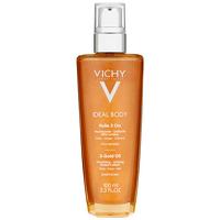 VICHY Laboratories Ideal Body 3-Gold Oil for Sensitive Skin 100ml