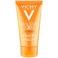 VICHY Laboratories Ideal Soleil Mattifying Face Fluid Dry Touch SPF30 50ml