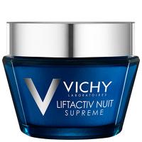 VICHY Laboratories Liftactiv Supreme Night Cream 50ml