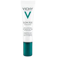 vichy laboratories slow age eye cream 15ml