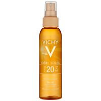 VICHY Laboratories Ideal Soleil Dry Oil Spray SPF20 125ml