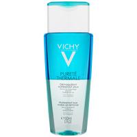 vichy laboratories purete thermale waterproof eye make up remover for  ...