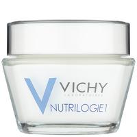 VICHY Laboratories Nutrilogie Day Cream for Dry Skin 01 50ml