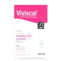 viviscal hair growth programme 30 tablets 30tablets