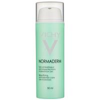 vichy laboratories normaderm beautifying anti blemish care 50ml